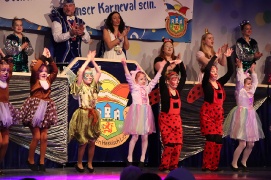 Kinderkarneval am 01.03.2025_142