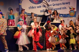 Kinderkarneval am 01.03.2025_151