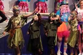 Kinderkarneval am 01.03.2025_152