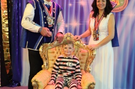 Kinderkarneval am 01.03.2025_17