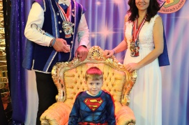 Kinderkarneval am 01.03.2025_18