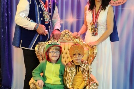 Kinderkarneval am 01.03.2025_21