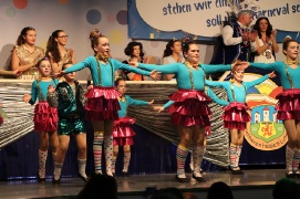 Kinderkarneval am 01.03.2025_233