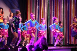 Kinderkarneval am 01.03.2025_236