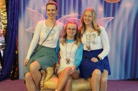 Kinderkarneval am 01.03.2025_2
