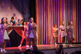 Kinderkarneval am 01.03.2025_307