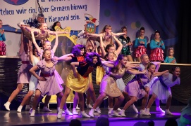 Kinderkarneval am 01.03.2025_321