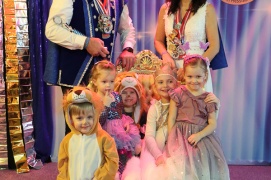 Kinderkarneval am 01.03.2025_33