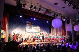 Kinderkarneval am 01.03.2025_345