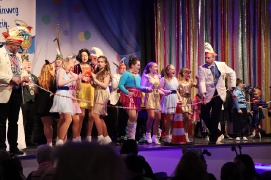 Kinderkarneval am 01.03.2025_349
