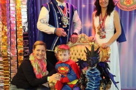 Kinderkarneval am 01.03.2025_36