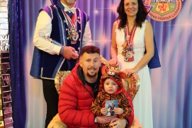 Kinderkarneval am 01.03.2025_46