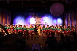 Kinderkarneval am 01.03.2025_73