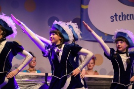 Kinderkarneval am 01.03.2025_91