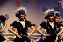 Kinderkarneval am 01.03.2025_92