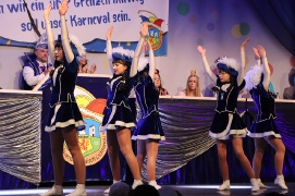 Kinderkarneval am 01.03.2025_99