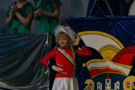 Kinderkarneval am 10.02.2024
