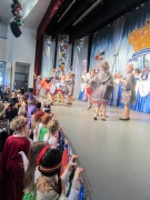 Kinderkarneval am 14.02.2015