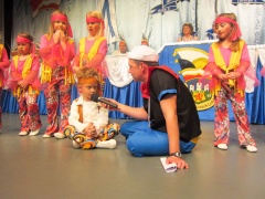 Kinderkarneval am 14.02.2015