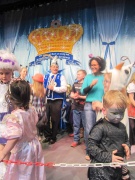 Kinderkarneval am 14.02.2015