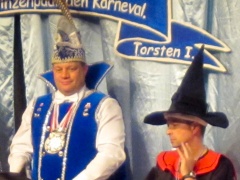 Kinderkarneval am 14.02.2015