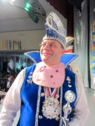 Kinderkarneval am 14.02.2015