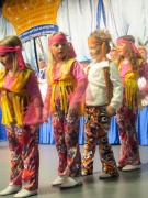 Kinderkarneval am 14.02.2015