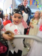 Kinderkarneval am 14.02.2015