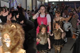 Kinderkarneval am 18.02.2023