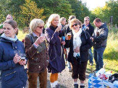 Oktoberfest am 10.10.2015