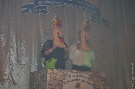 Proklamation am 13.11.2015