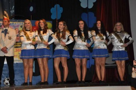 Proklamation am 14.11.2014