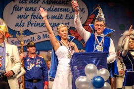 Proklamation am 16.11.2018