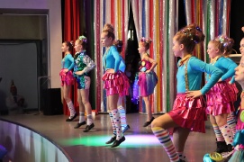 Rosensonntag im Bürgerhaus am 02.03.2025_19