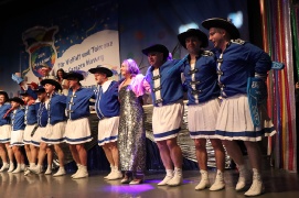 Rosensonntag im Bürgerhaus am 02.03.2025_142