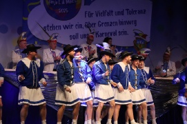 Seniorensitzung am 15.02.2025_205