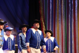 Seniorensitzung am 15.02.2025_206