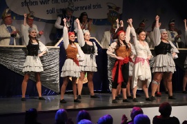 Seniorensitzung am 15.02.2025_218