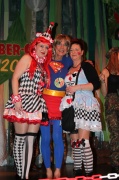 Weiberfasching am 04.02.2016