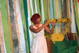 Weiberfasching am 04.02.2016