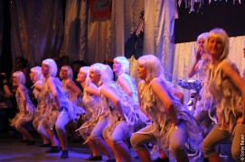 Weiberfasching am 23.02.2017