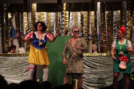 Weiberfasching am 27.02.2025_101