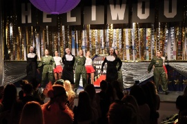 Weiberfasching am 27.02.2025_11