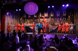 Weiberfasching am 27.02.2025_139