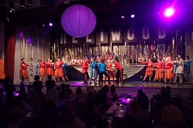 Weiberfasching am 27.02.2025_140