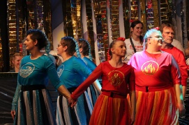Weiberfasching am 27.02.2025_146