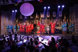 Weiberfasching am 27.02.2025_150