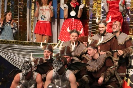 Weiberfasching am 27.02.2025_161