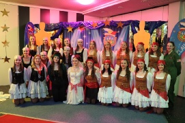 Weiberfasching am 27.02.2025_1