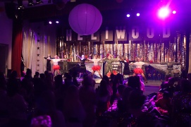 Weiberfasching am 27.02.2025_20